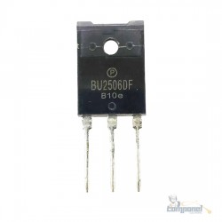 Transistor Bu2506df